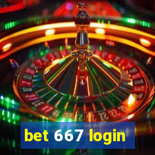 bet 667 login